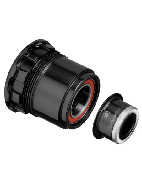 Bębenek DT Swiss (SRAM XD) + Adapter 10/135mm MTB - 1