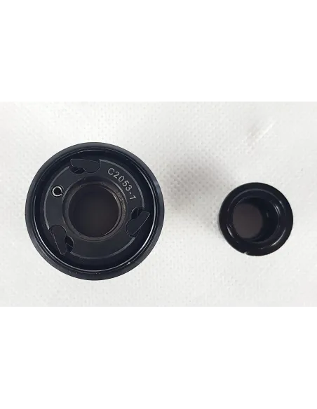 Bębenek DT Swiss (SRAM XD) + Adapter 10/135mm MTB - 4