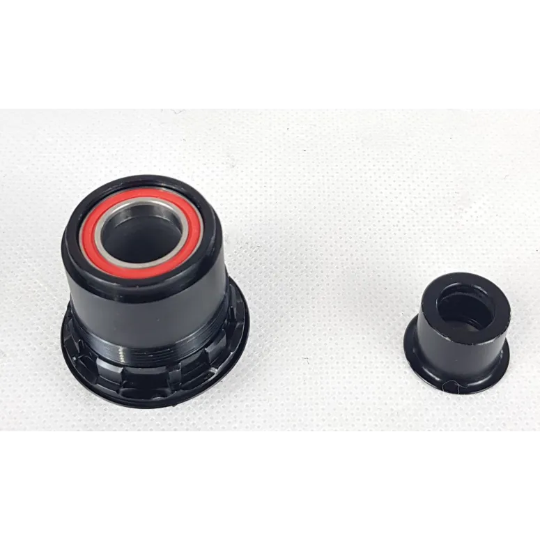 Bębenek DT Swiss (SRAM XD) + Adapter 10/135mm MTB - 2