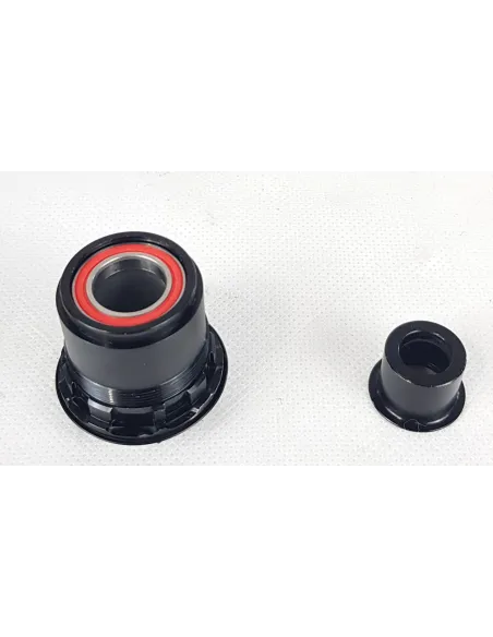 Bębenek DT Swiss (SRAM XD) + Adapter 10/135mm MTB - 2