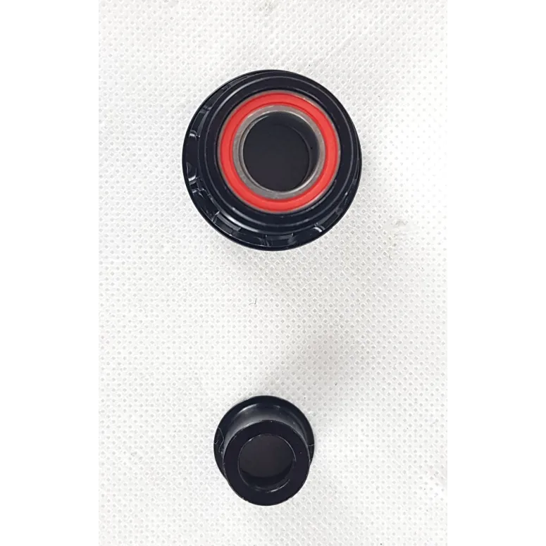 Bębenek DT Swiss (SRAM XD) + Adapter 10/135mm MTB - 3