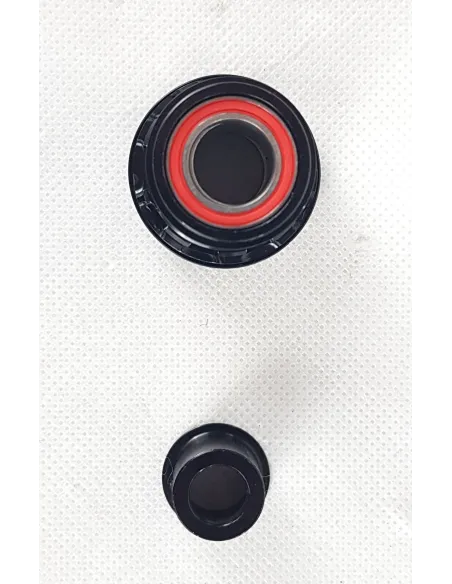 Bębenek DT Swiss (SRAM XD) + Adapter 10/135mm MTB - 3