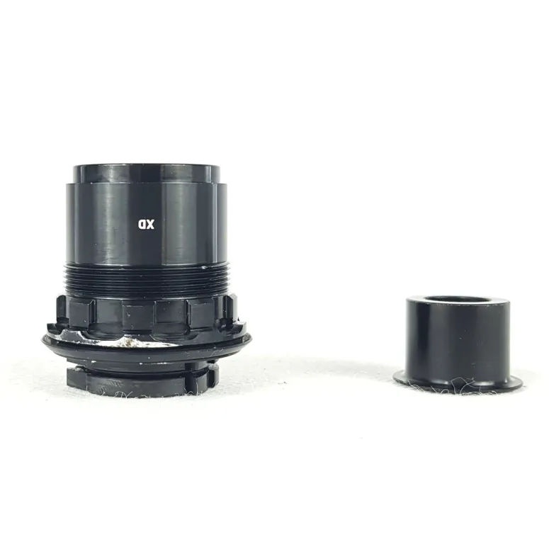 Bębenek DT Swiss (SRAM XD) + Adapter 10/135mm MTB - 5