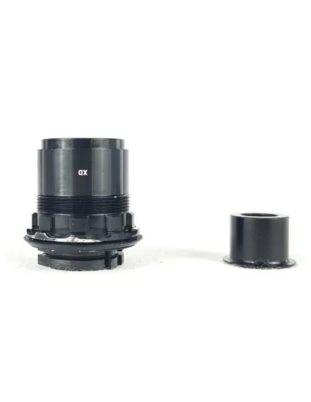 Bębenek DT Swiss (SRAM XD) + Adapter 10/135mm MTB - 5