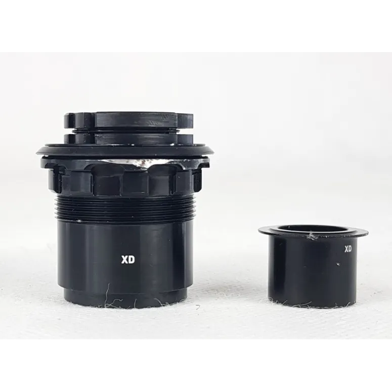 Bębenek DT Swiss (SRAM XD) + Adapter 10/135mm MTB - 6