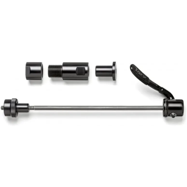 Zaciski Do Trenażerów Tacx T2840 135×10mm Adaptery - 1