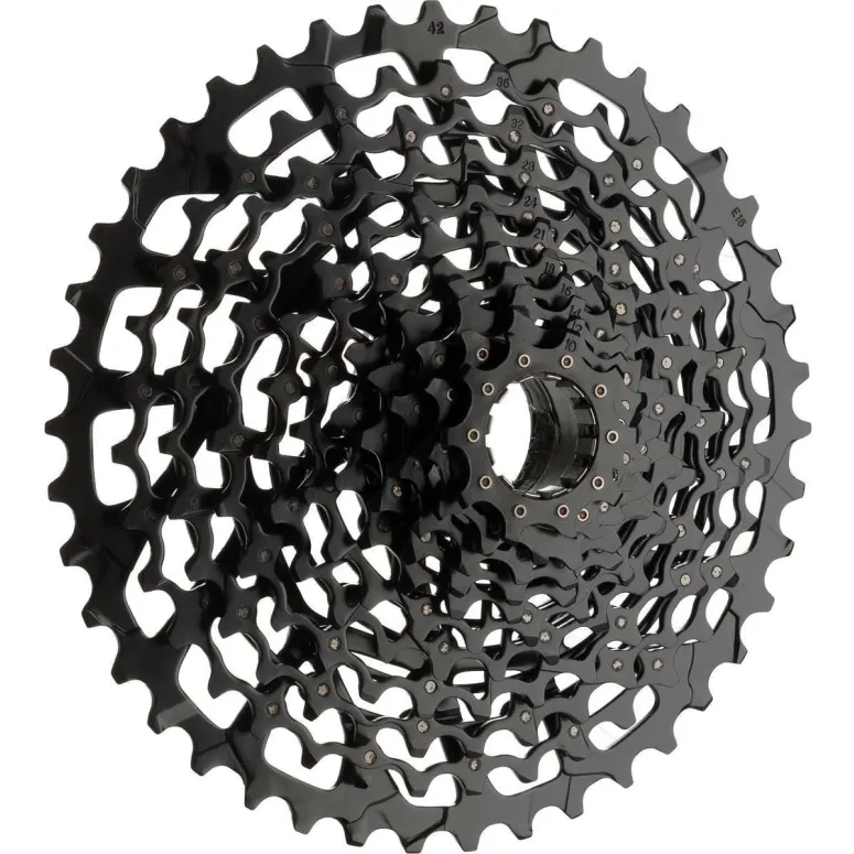 Kaseta Sram XG-1150 10-42t 11 rzędowa Do SRAM XD - 2