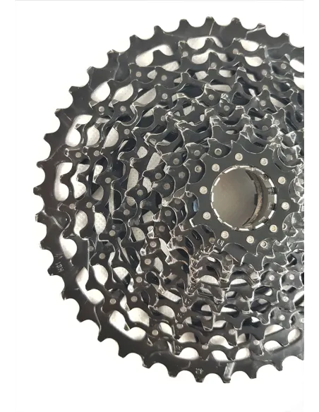 Kaseta Sram XG-1150 10-42t 11 rzędowa Do SRAM XD - 5