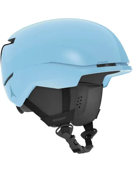 Kask Narciarski Atomic Four JR Dziecięcy 48-52 cm - 1