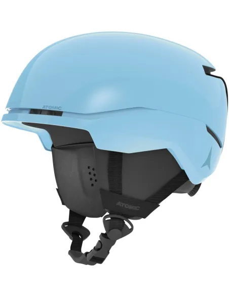 Kask Narciarski Atomic Four JR Dziecięcy 48-52 cm - 2