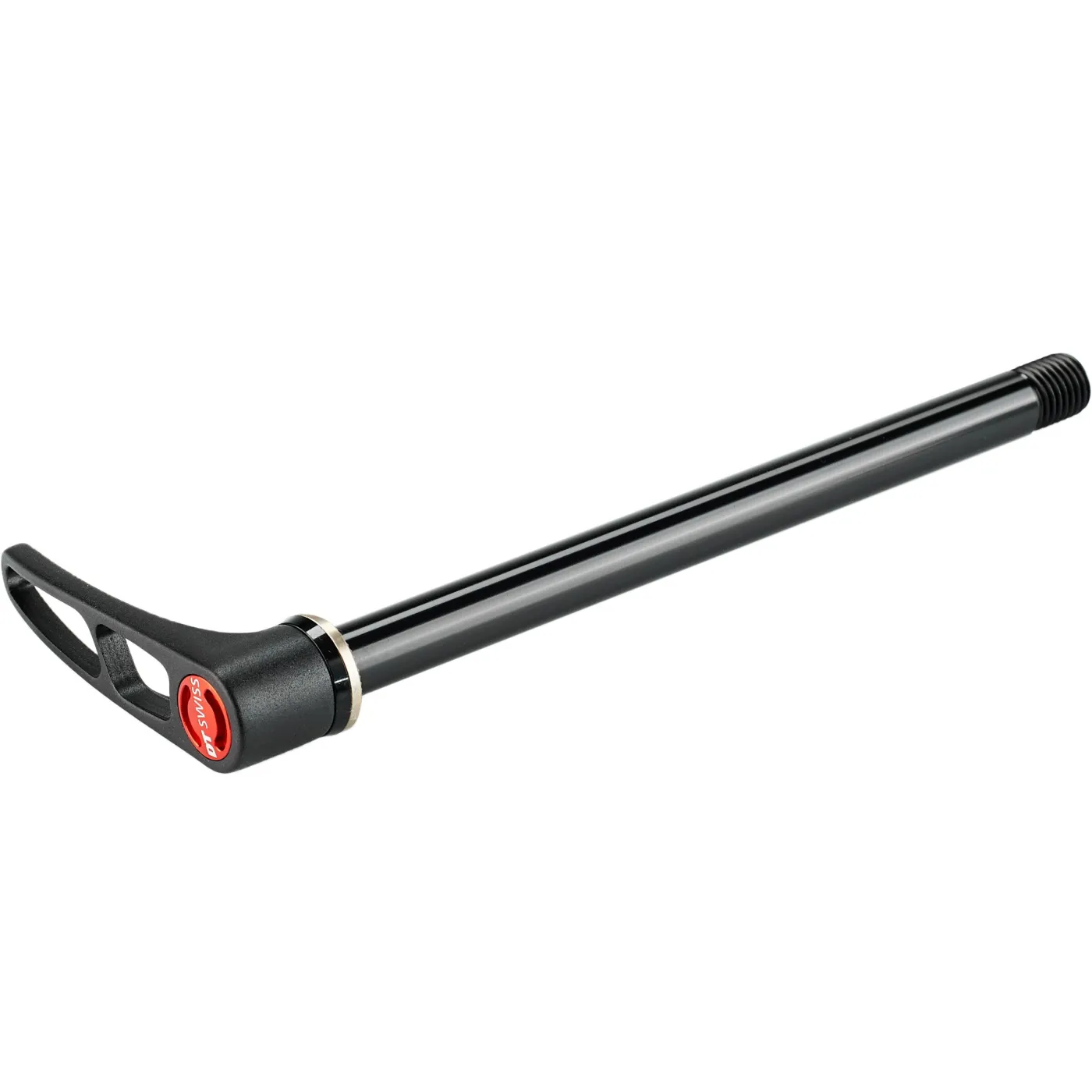 Zacisk Tył DT Swiss E-Thru Axle 12/142mm ALU - 1