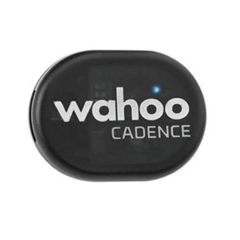 Sensor Czujnik Kadencji WAHOO RPM Bluetooth IPX7 - 2