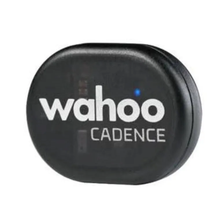 Sensor Czujnik Kadencji WAHOO RPM Bluetooth IPX7 - 3