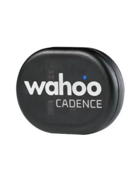 Sensor Czujnik Kadencji WAHOO RPM Bluetooth IPX7 - 3