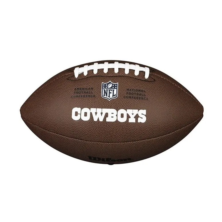 Piłka Do Footballu Amerykańskiego Wilson NFL Rugby - 1