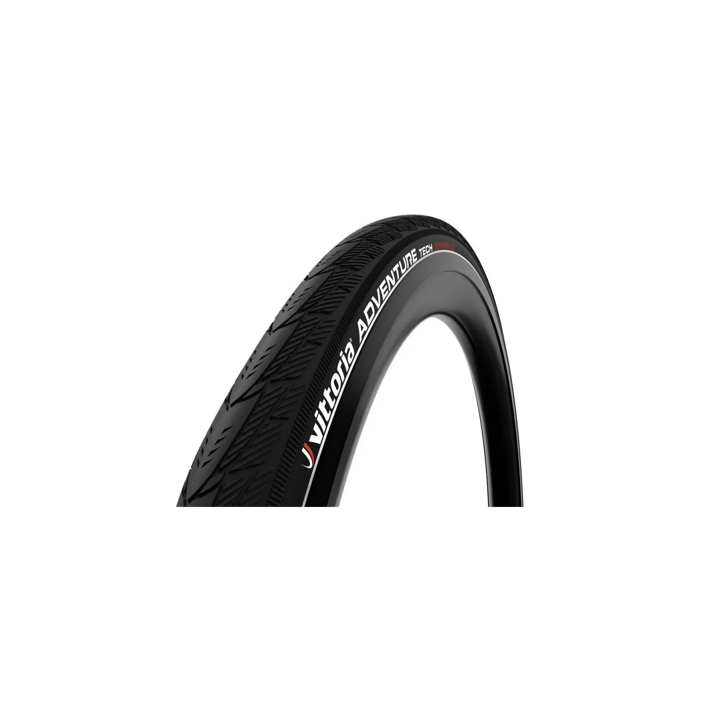 Opona Vittoria Adventure Tech G2.0 700x32C Drutowa - 1