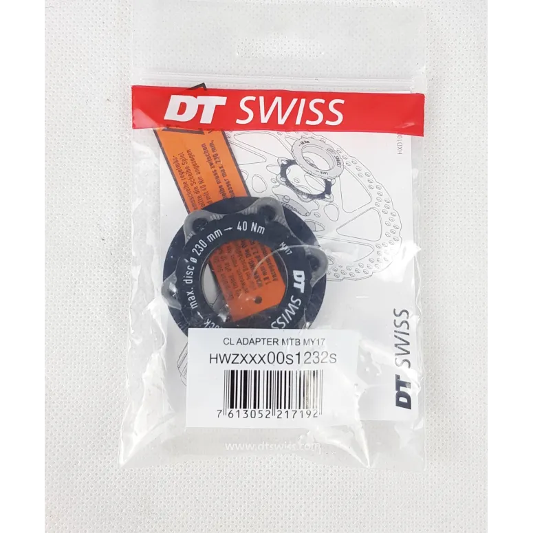 Koło Tylne DT Swiss M1900 Spline 27,5 12x148mm - 8