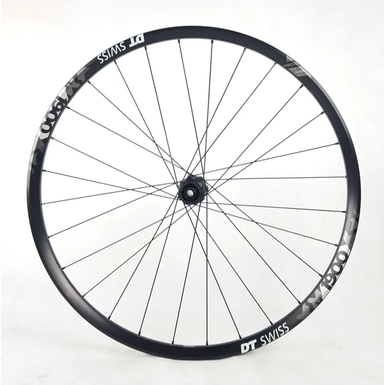 Koło Tylne DT Swiss M1900 Spline 27,5 12x148mm - 2