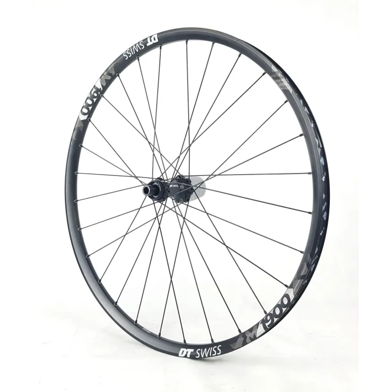Koło Tylne DT Swiss M1900 Spline 27,5 12x148mm - 4