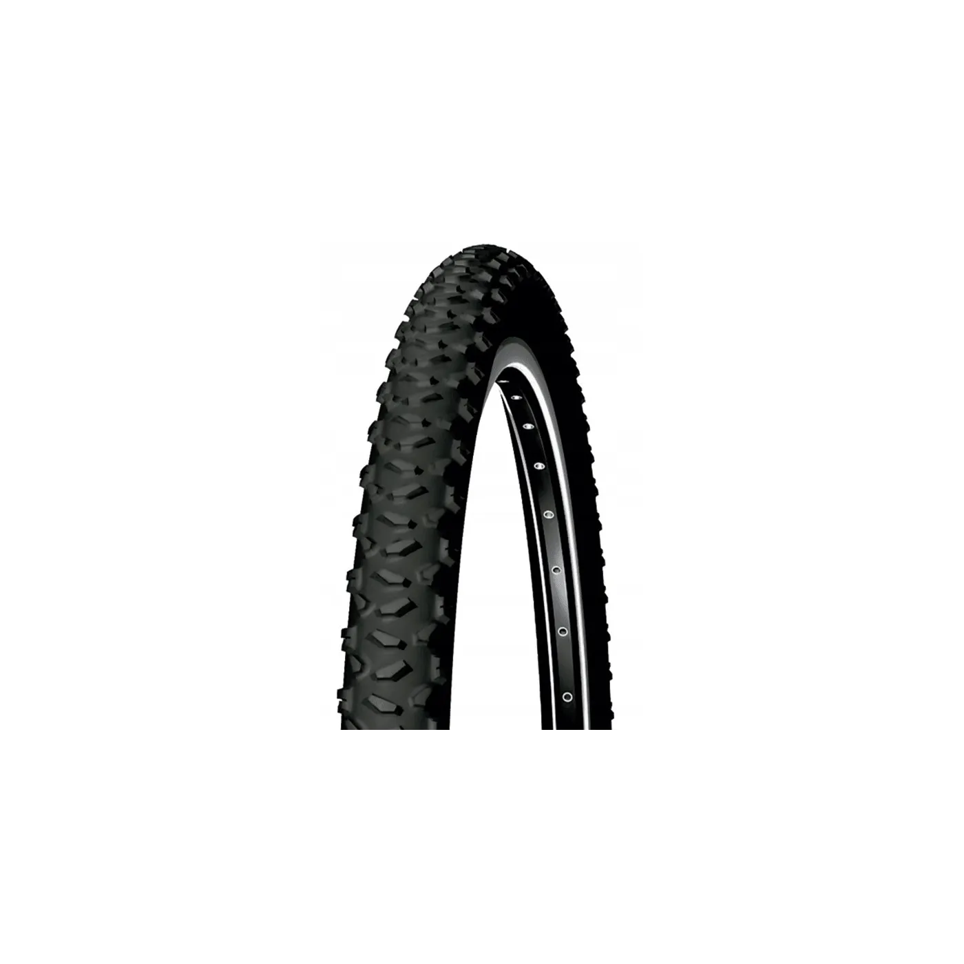 Opona Michelin 26 x 2,0 52-559 Country Trail MTB - 1