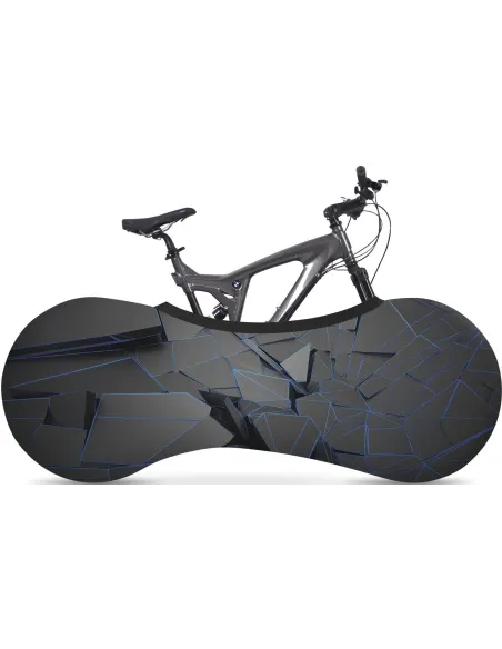 Pokrowiec Ochronny Rowerowy Velosock Matrix 26-29 - 2