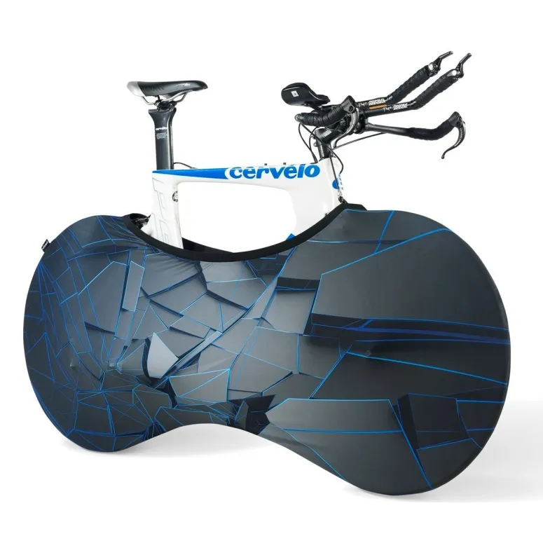 Pokrowiec Ochronny Rowerowy Velosock Matrix 26-29 - 3