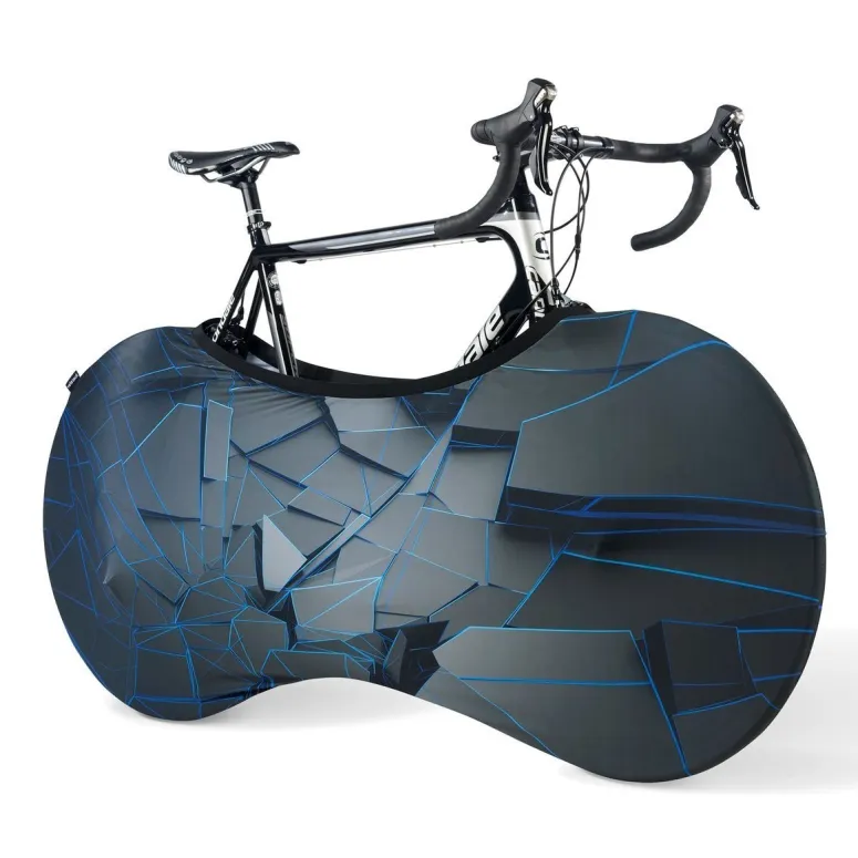 Pokrowiec Ochronny Rowerowy Velosock Matrix 26-29 - 4