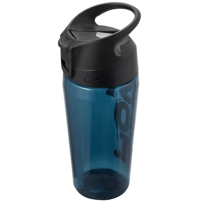 Bidon Nike Sports 470ml Butelka Treningowy Słomka - 2