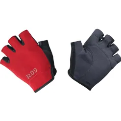 Rękawiczki Rowerowe Krótkie Gore Wear C3 Rozm XS