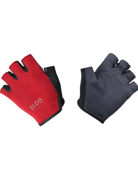 Rękawiczki Rowerowe Krótkie Gore Wear C3 Rozm XS - 1