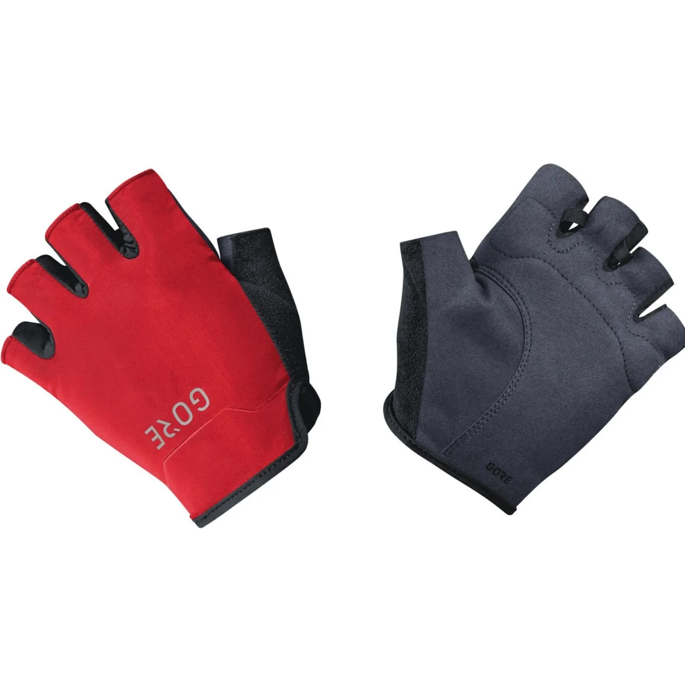 Rękawiczki Rowerowe Krótkie Gore Wear C3 Rozm XS - 1