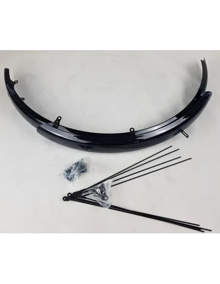 Zestaw Błotników Chlapaczy Rowerowych SKS 27,5-29 - 2