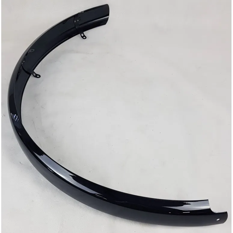 Zestaw Błotników Chlapaczy Rowerowych SKS 27,5-29 - 4