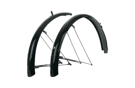 Zestaw Błotników Chlapaczy Rowerowych SKS 27,5-29 - 1