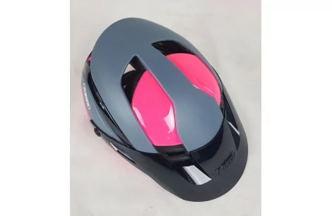 Kask Rowerowy Abus MonTrailer ACE MIPS 55-58 cm - 4