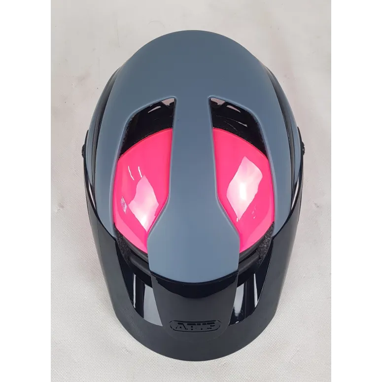 Kask Rowerowy Abus MonTrailer ACE MIPS 55-58 cm - 6