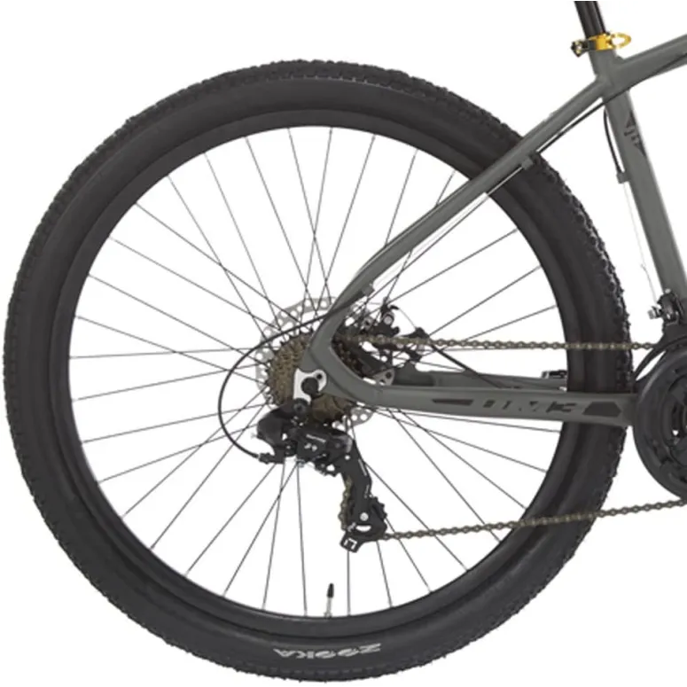 Rower Górski 29 Aluminiowy 21 bieg Góral Tarcze - 3