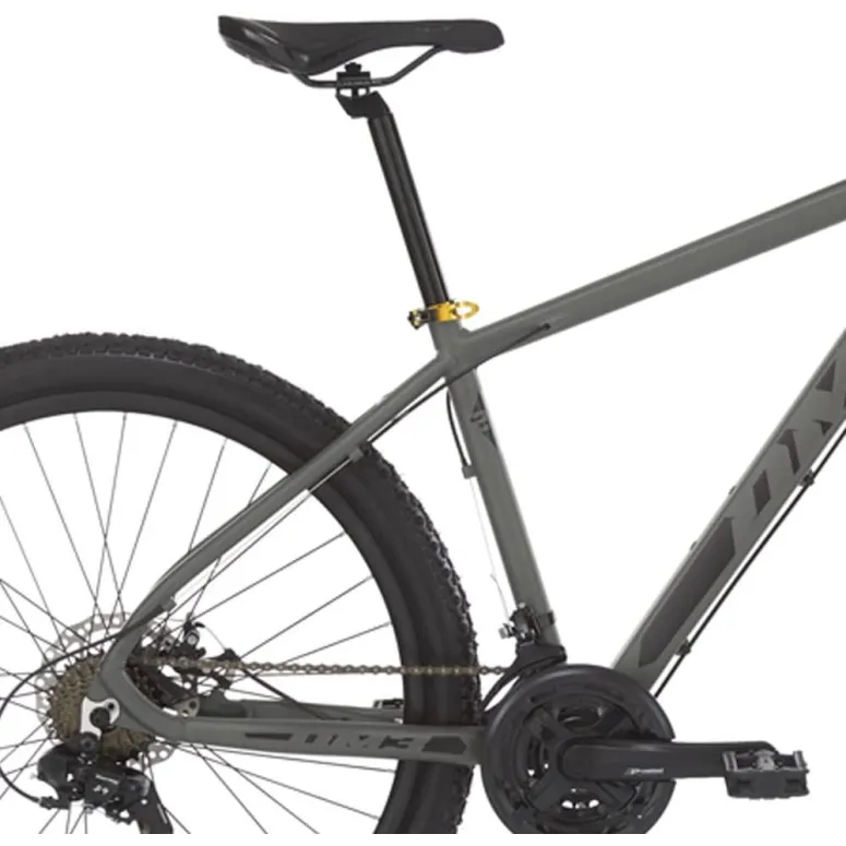 Rower Górski 29 Aluminiowy 21 bieg Góral Tarcze - 2