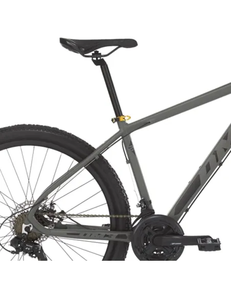 Rower Górski 29 Aluminiowy 21 bieg Góral Tarcze - 2