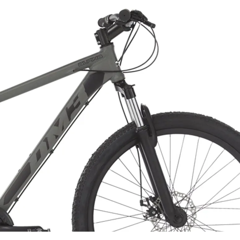 Rower Górski 29 Aluminiowy 21 bieg Góral Tarcze - 4