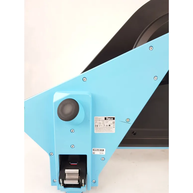 Trenażer Magnetyczny Tacx Neo 2T Smart 2200W - 8