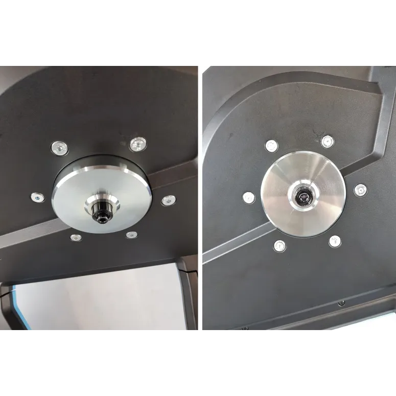 Trenażer Magnetyczny Tacx Neo 2T Smart 2200W - 14