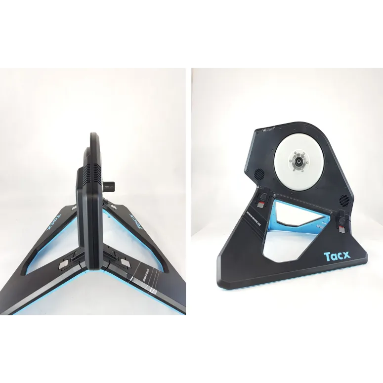Trenażer Magnetyczny Tacx Neo 2T Smart 2200W - 5