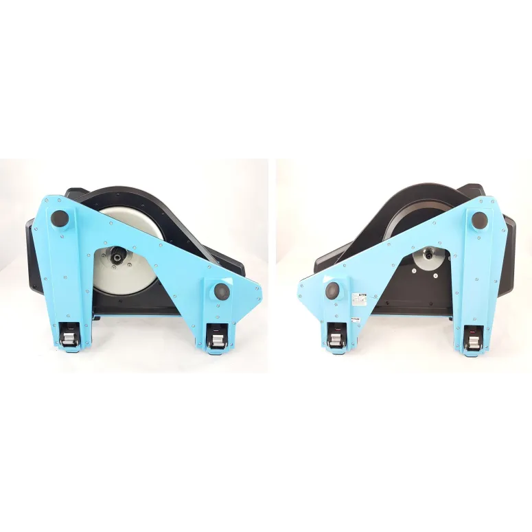 Trenażer Magnetyczny Tacx Neo 2T Smart 2200W - 9