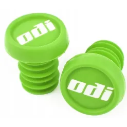 Zatyczki Korki Zaślepki Do Kierownicy ODI BMX Para