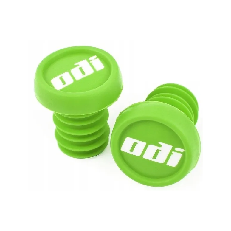 Zatyczki Korki Zaślepki Do Kierownicy ODI BMX Para - 1
