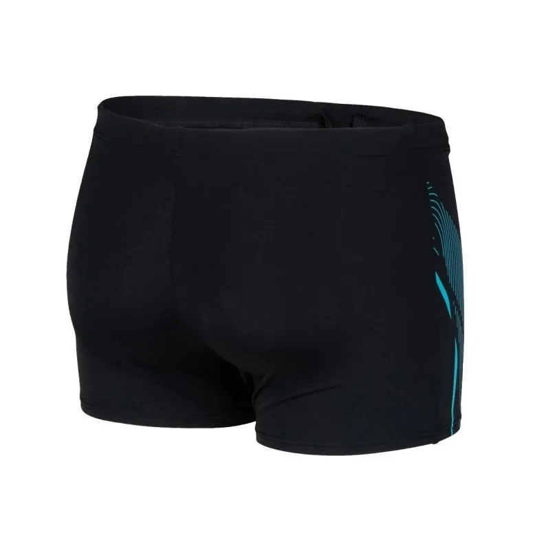 Kąpielówki Arena Swim Szorty Kąpielowe Rozm S 5-85 - 3