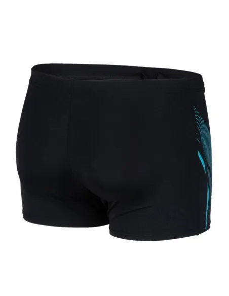 Kąpielówki Arena Swim Szorty Kąpielowe Rozm S 5-85 - 3