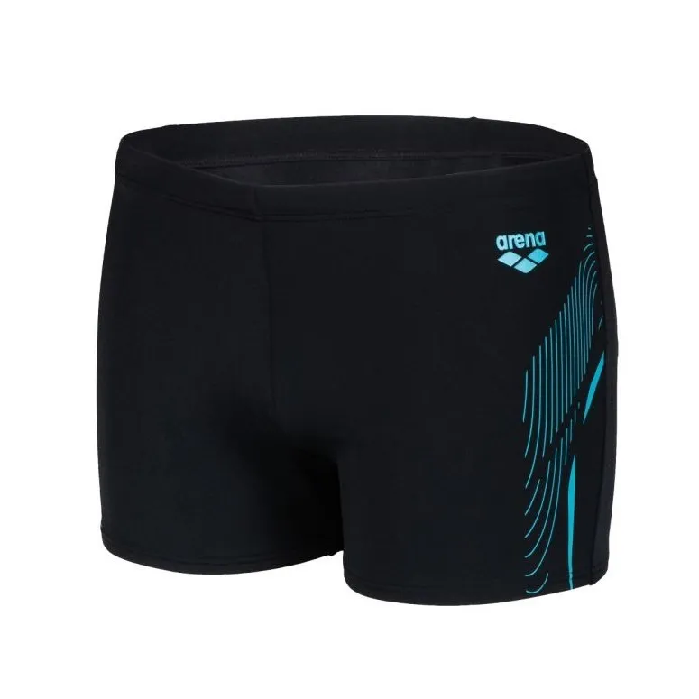 Kąpielówki Arena Swim Szorty Kąpielowe Rozm S 5-85 - 1