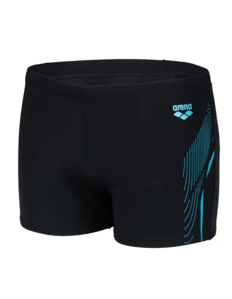 Kąpielówki Arena Swim Szorty Kąpielowe Rozm S 5-85 - 1